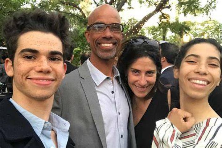 Does Cameron Boyce Have a Sister? Exploring the Life and Family of the Late Actor