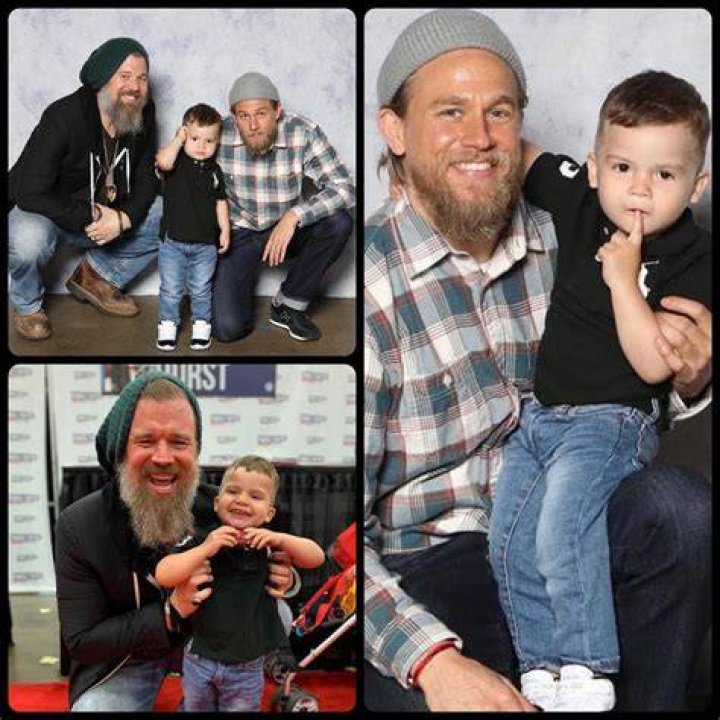 Does Charlie Hunnam Have Kids? A Deep Dive into His Family Life