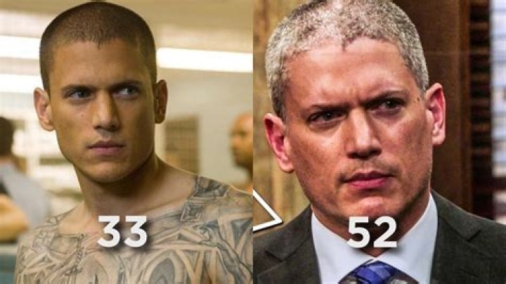 Does Wentworth Miller Have a Child? A Deep Dive into His Personal Life