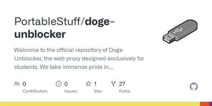 Doge Unblocker: The Ultimate Guide to Accessing Your Favorite Content