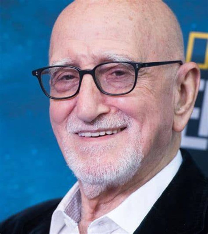 Dominic Chianese: The Life and Career of a Talented Actor