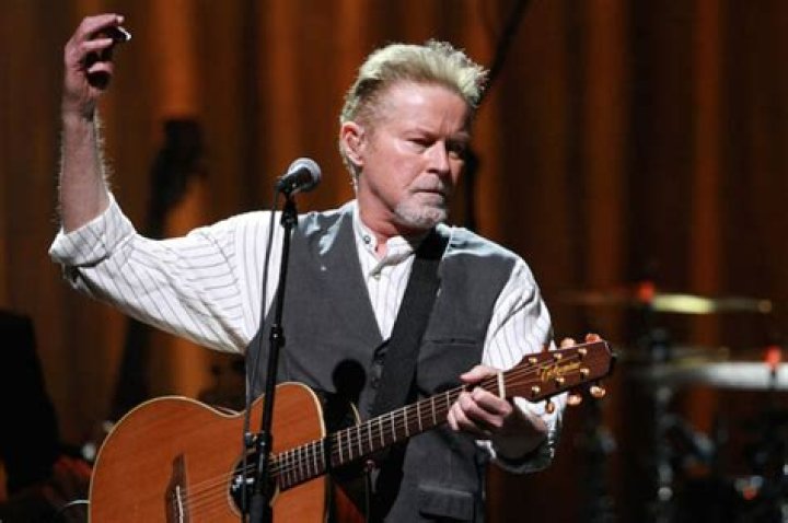 Don Henley Net Worth 2024: A Deep Dive into the Legacy of a Music Icon