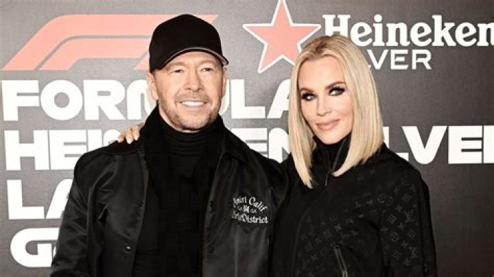Donnie Wahlberg's Latest News and Appearances