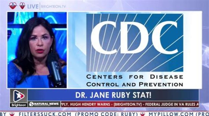 Dr. Jane Ruby: A Comprehensive Insight into Her Life and Work