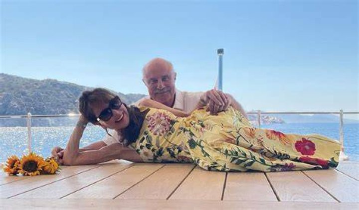 Dr. Phil Married: An In-Depth Look at His Personal Life and Career