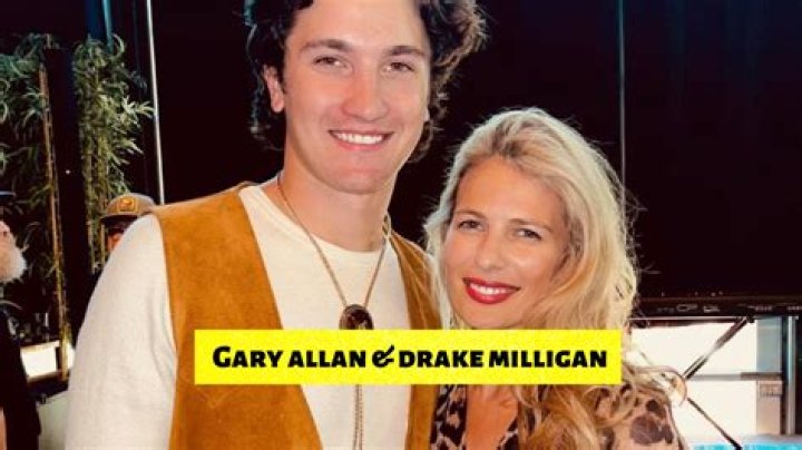 Drake Milligan Wife: Unraveling the Mystery Behind the Country Star’s Personal Life