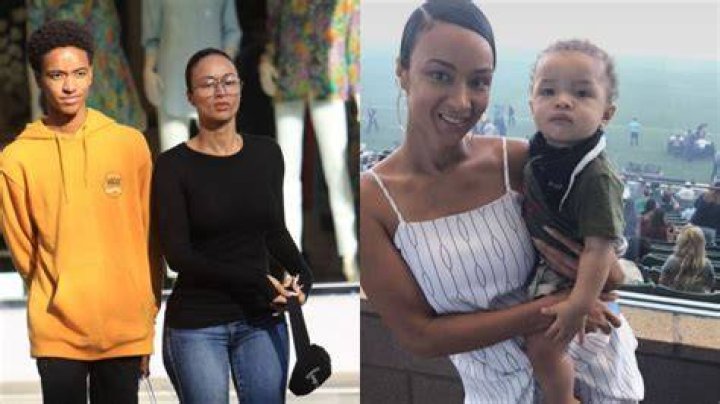 Draya Michele Kids: A Deep Dive into Her Parenting Journey