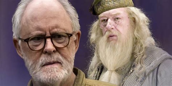 Dumbledore Actors: A Comprehensive Look at the Iconic Wizard