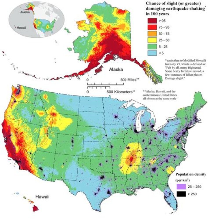 Earthquake NYC Today: Understanding the Seismic Activity in the Big Apple