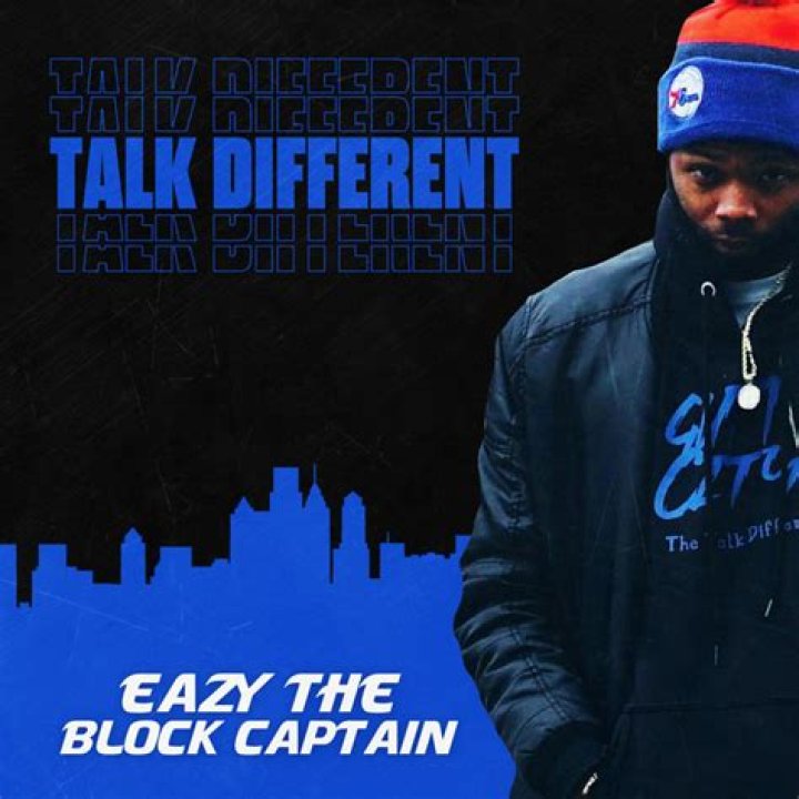 Eazy the Block Captain: A Deep Dive into His Life, Career, and Impact