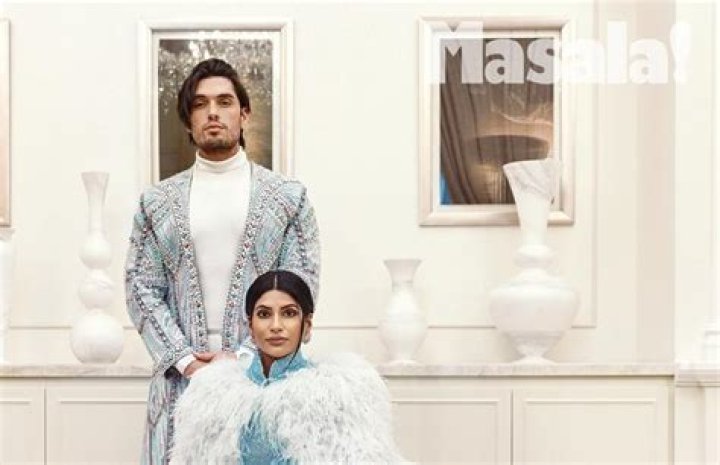 Ebraheem Al Samadi Wife: A Deep Dive into Their Relationship