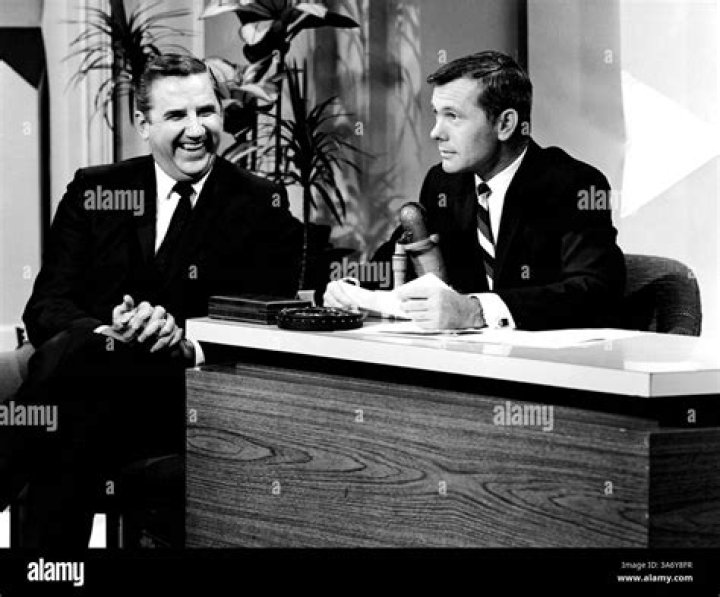 Ed McMahon: The Legendary Television Host and His Lasting Impact