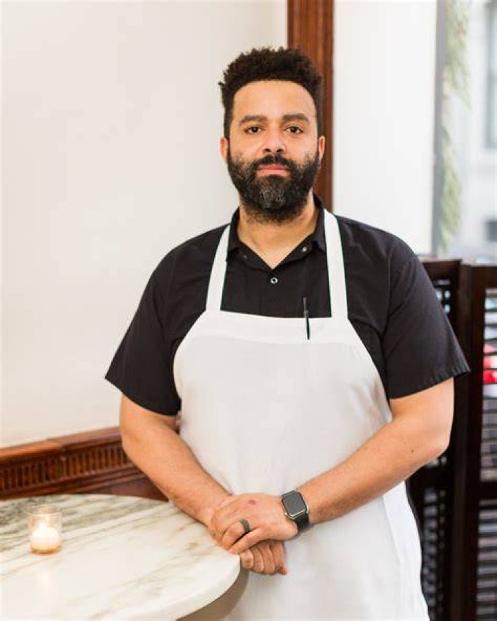 Eddie Jackson: The Culinary Journey of a Rising Star Chef