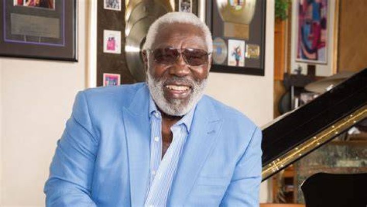 Eddie Levert: The Soulful Voice Behind The O'Jays
