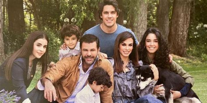 Eduardo Capetillo: The Life and Career of a Mexican Star
