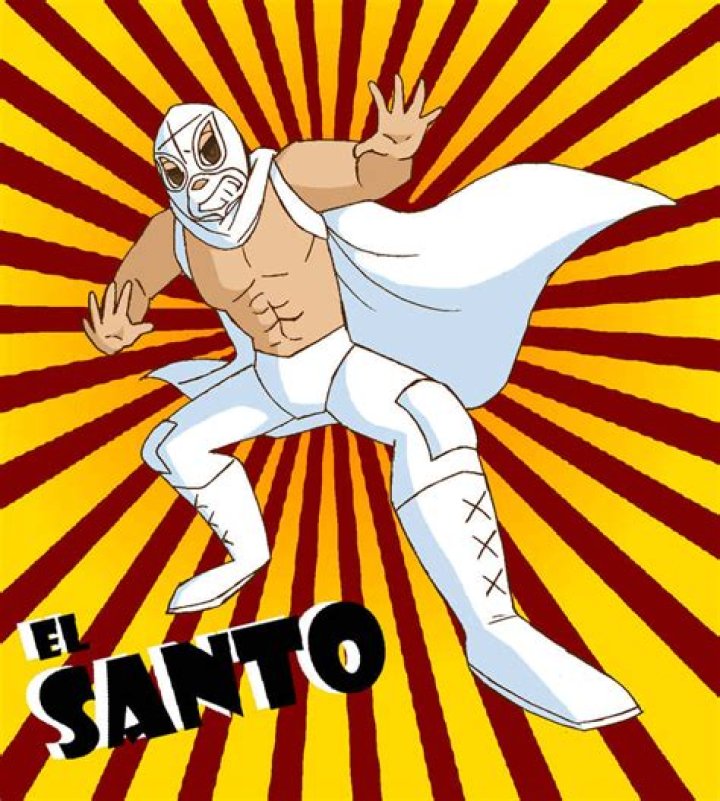 El Santo: The Legendary Mexican Luchador and Cultural Icon