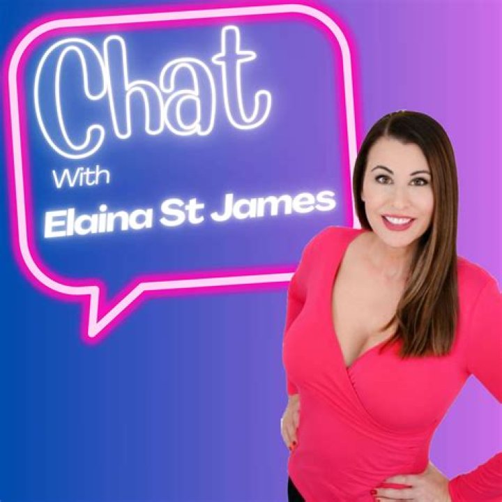 Elaina St. James: The Rising Star of Contemporary Literature