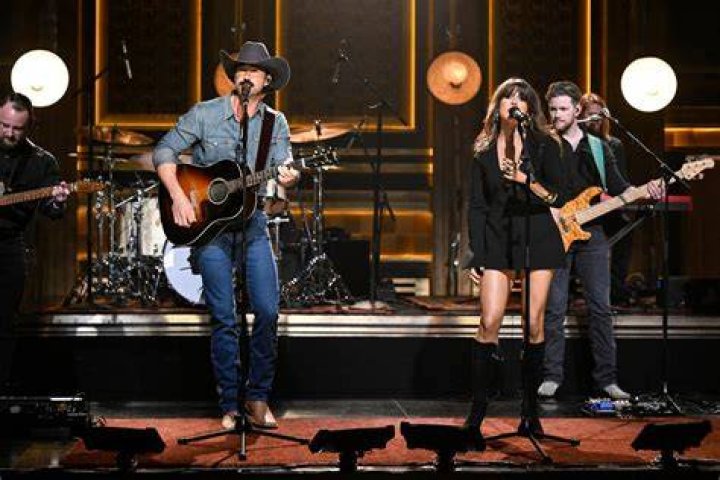 Ella Langley: The Rising Star of Country Music