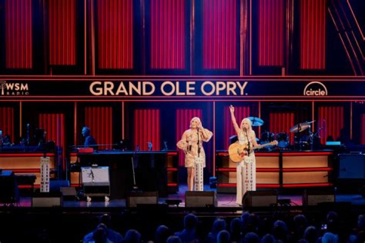 Elle King: A Star Shining at the Grand Ole Opry