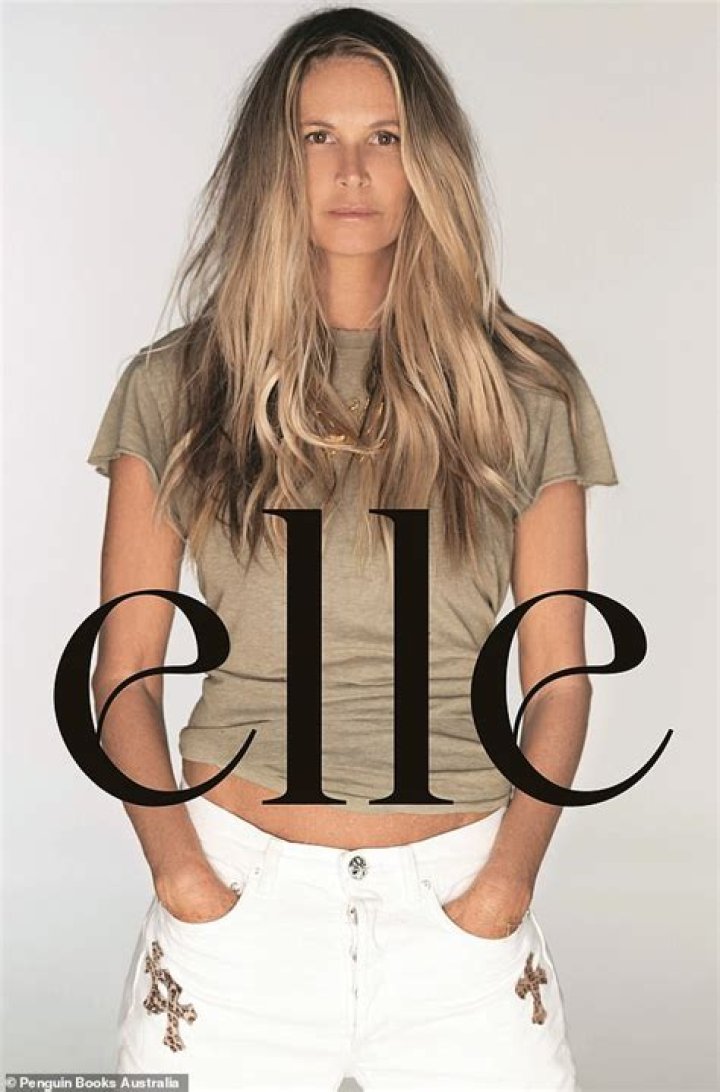 Elle Macpherson Net Worth 2024: An In-Depth Look at the Supermodel's Wealth