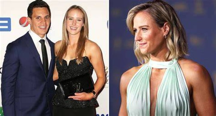 Ellyse Perry Children: A Journey Through Parenthood and Balance