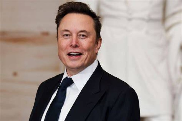 Elon Musk's New Wife: Unveiling the Woman Behind the Visionary
