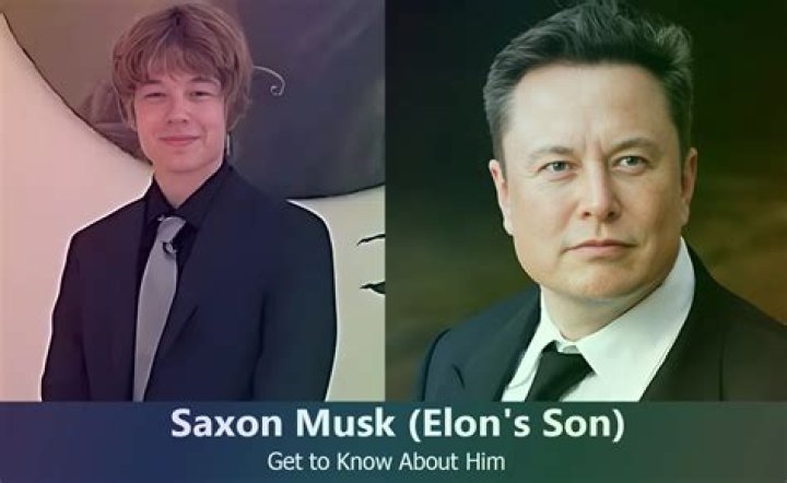 Elon Musk's Son Xavier: Age, Insights, and More