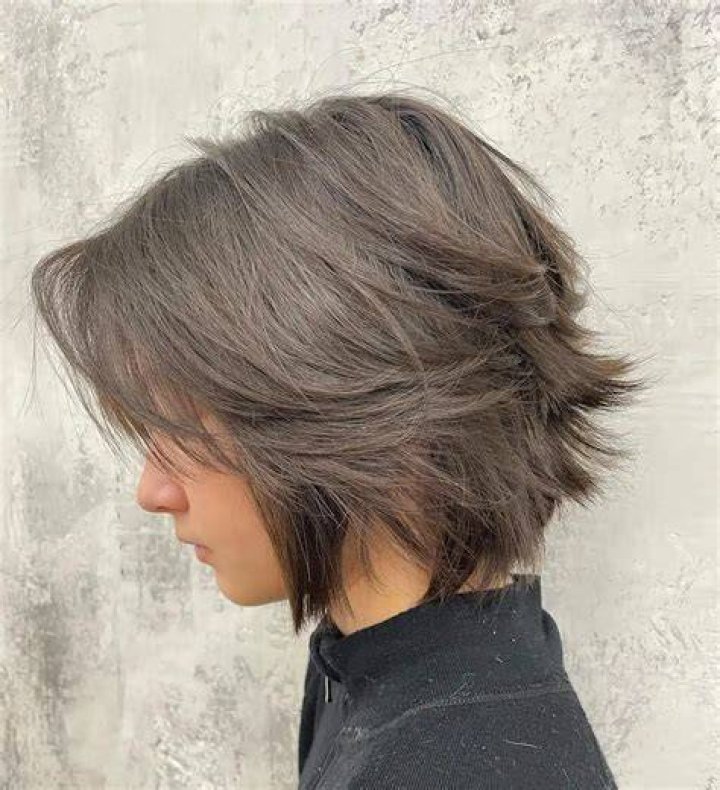 Embrace the Trend: The Ultimate Guide to the Short Wolf Cut