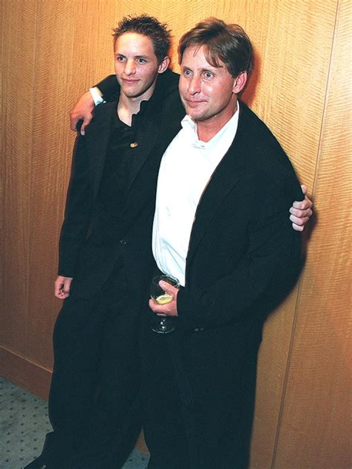 Emilio Estevez's Parents: A Look into Their Esteemed Family
