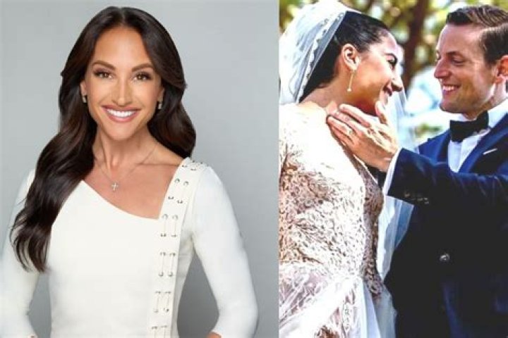 Emily Compagno and Kaitlan Collins: Exploring Their Marital Status
