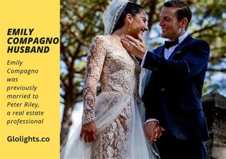 Emily Compagno Husband: All You Need to Know From Wikipedia