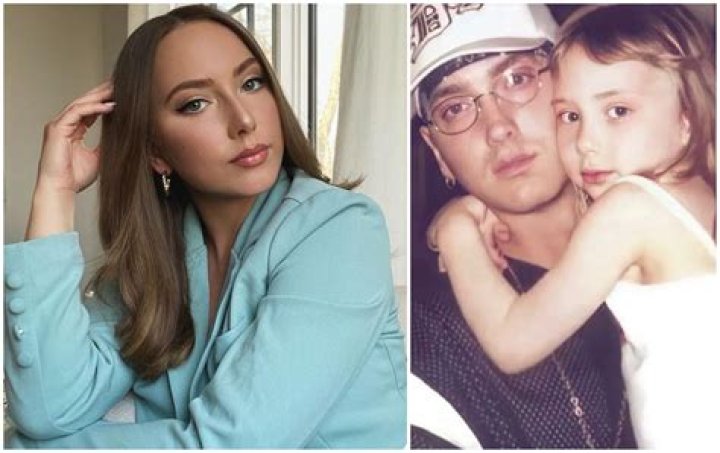 Eminem's Biological Children: A Look at His Family Life