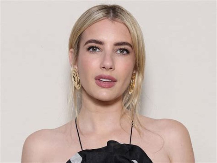 Emma Roberts' Bra Size: Discover Her Measurements