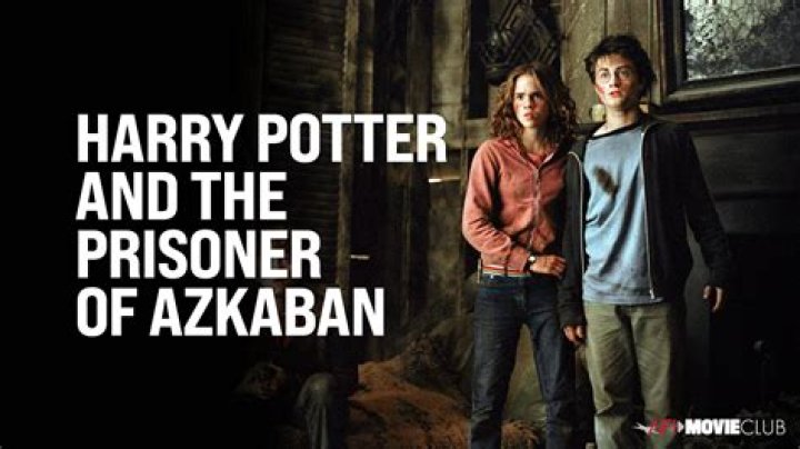 Emma Watson in Harry Potter and the Prisoner of Azkaban: A Deep Dive into Her Role