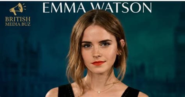 Emma Watson: The Inspiring Journey of a Modern Icon