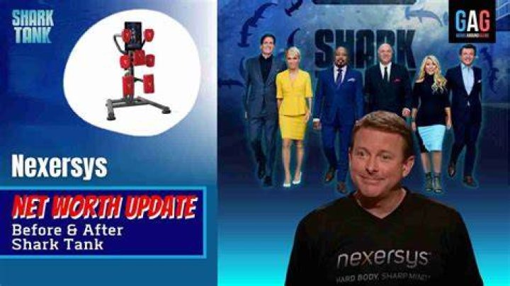 Enhance Your Security with Nexersys: Post-Shark Tank Insights