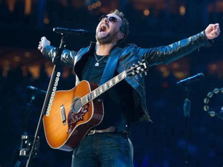 Eric Church Net Worth 2024: An In-Depth Look into the Country Star's Fortune