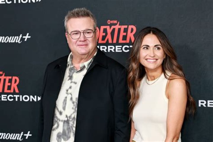 Eric Stonestreet Family Life: Exploring the Star's Private World
