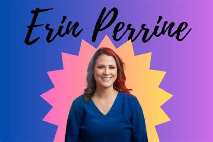Erin Perrine: A Rising Star in Political Communications