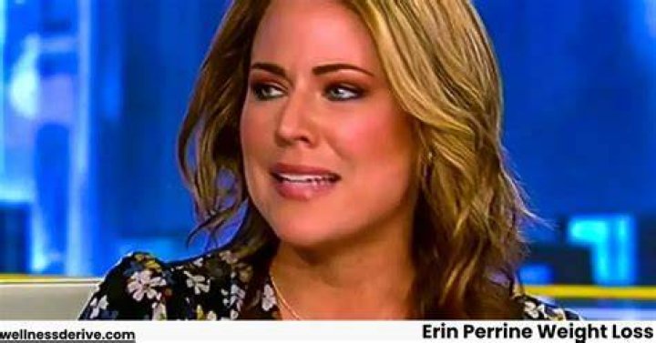 Erin Perrine Weight Loss: A Journey to Health and Confidence