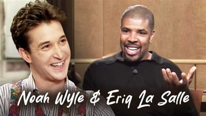 Eriq La Salle Wife: Understanding His Personal Life and Relationships