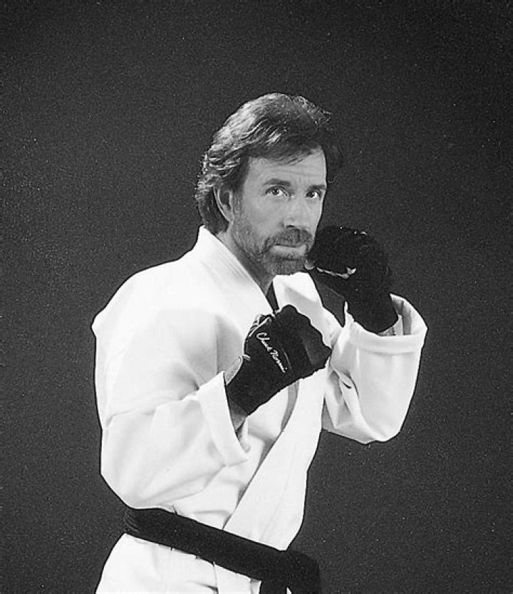 Ernie Reyes Jr: The Martial Arts Legend and Hollywood Star