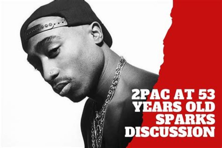 Essential Information on Tupac: Insights into His Life, Music, and Legacy