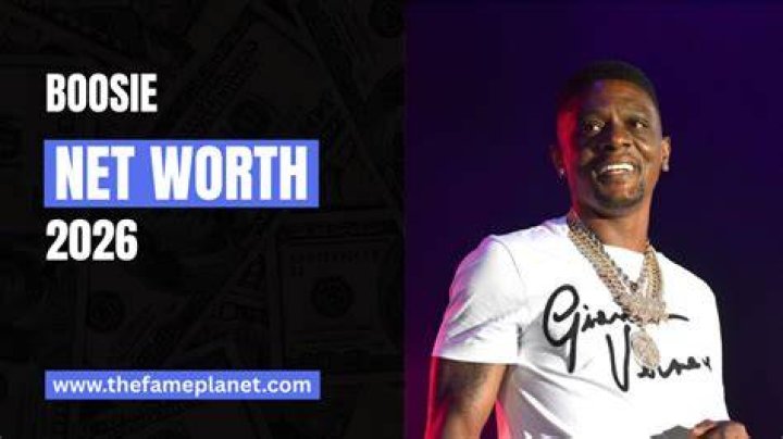 Estimating Lil Boosie's Net Worth: The Financial Portfolio of a Rap Icon