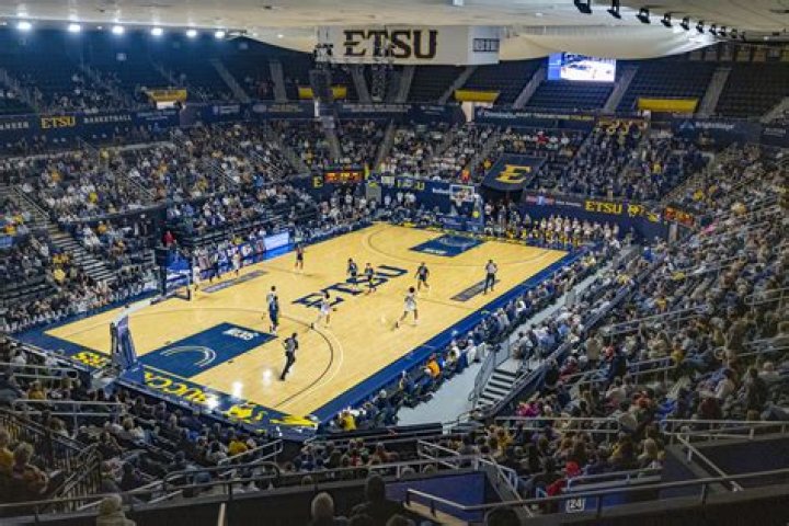 Etsu Basketball: A Comprehensive Guide to the Buccaneers' Journey in College Basketball