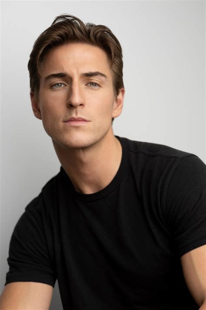 Evan Roderick: The Rising Star of Hollywood