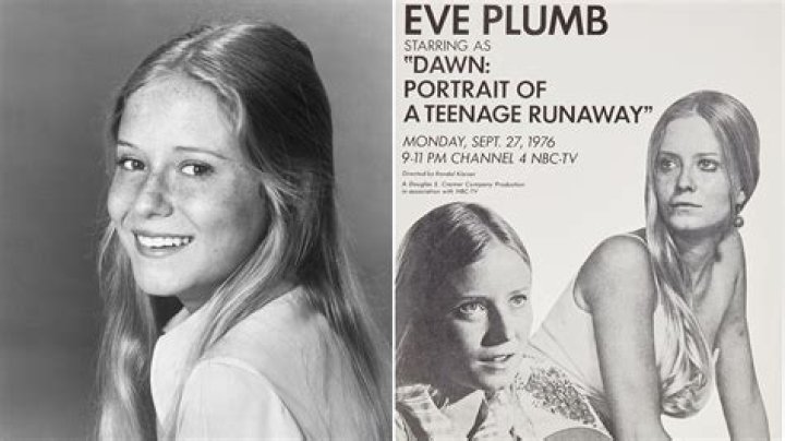 Eve Plumb: The Journey of a Talented Actress and Icon
