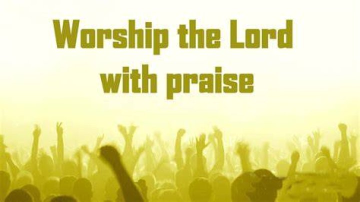 Every Praise Be to Our God: The Essence of Worship and Gratitude