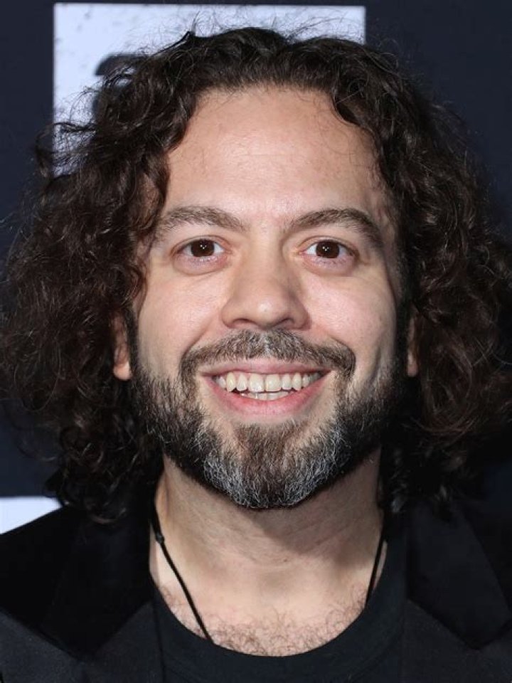 Everything You Need to Know About Dan Fogler: Actor, Comedian, and Writer