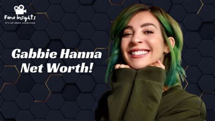 Everything You Need to Know About Gabbie Hanna Height and More